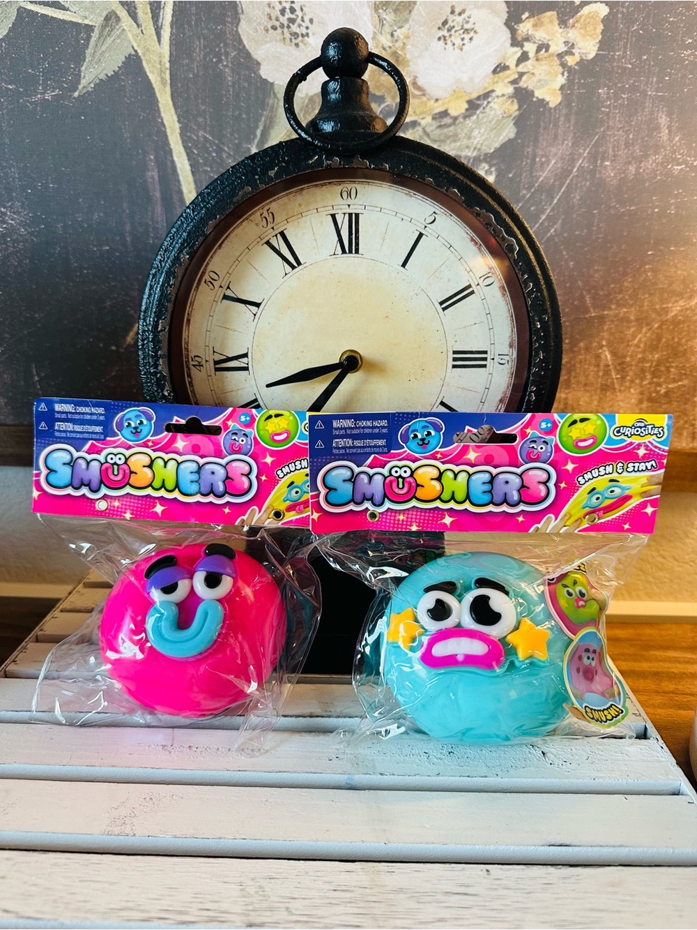 🩵🩷 Orb Smusher Bundle 🩵🩷